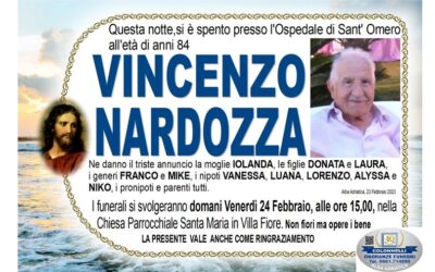 Vincenzo Nardozza